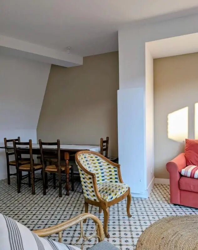 Maison à vendre, 86m², Le Crotoy