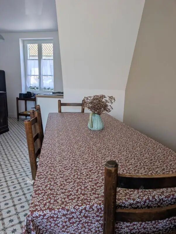 Maison à vendre, 86m², Le Crotoy