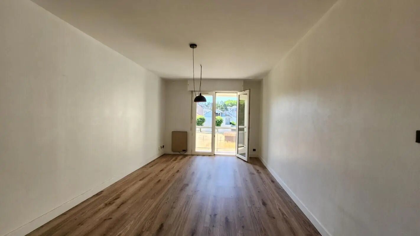 Appartement à vendre, 67m², Nantes