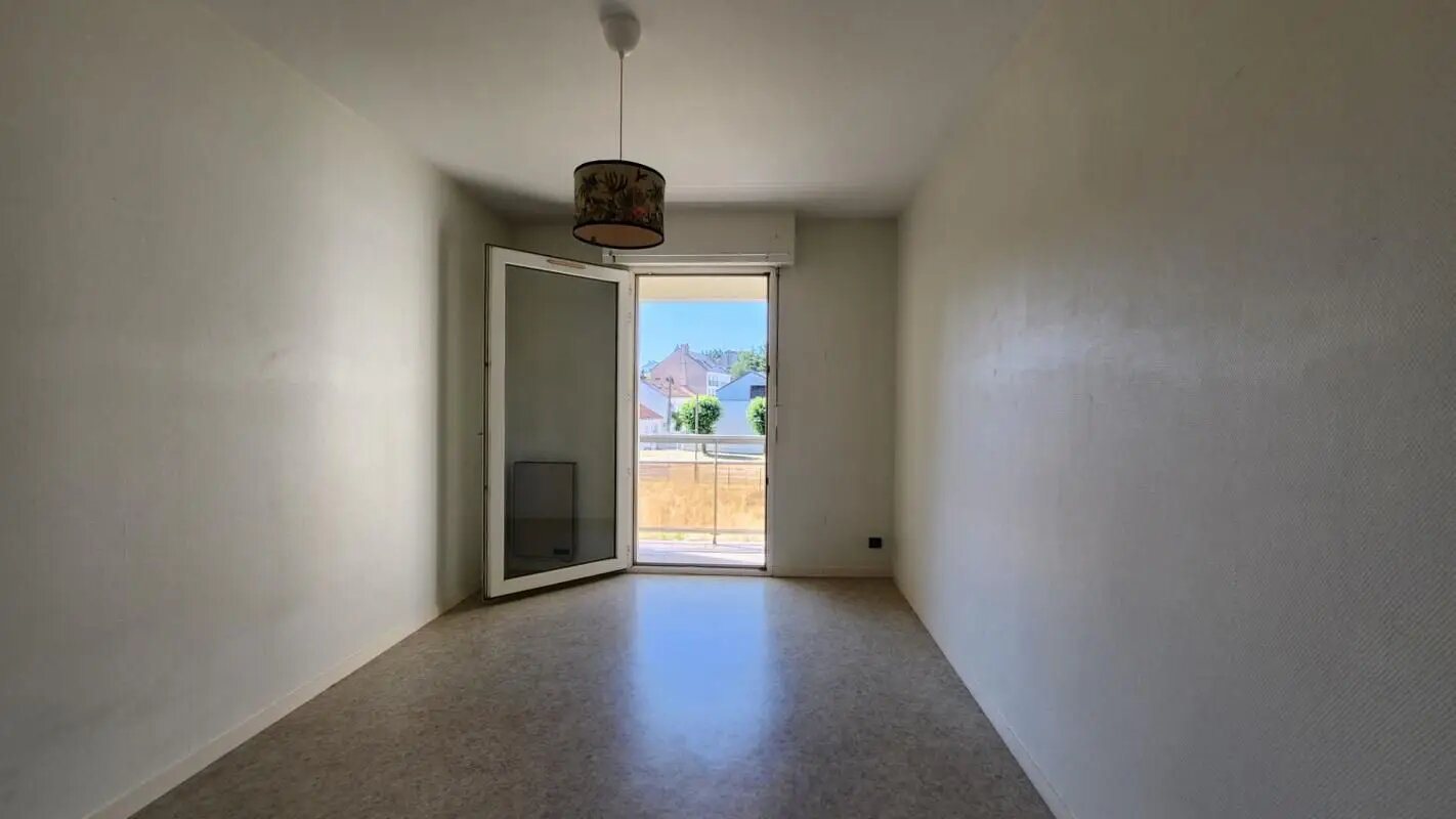 Appartement à vendre, 67m², Nantes