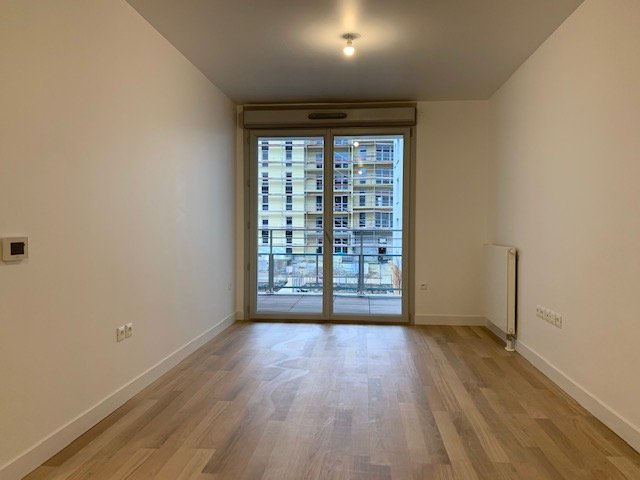 Appartement à louer, 33m², Nancy