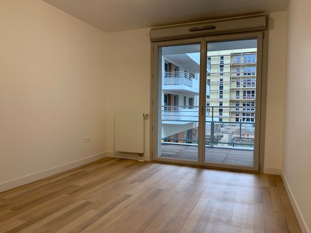 Appartement à louer, 33m², Nancy