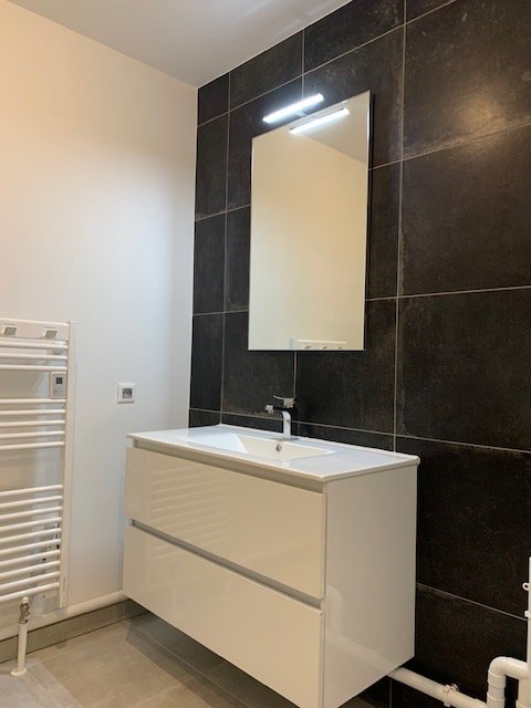 Appartement à louer, 33m², Nancy