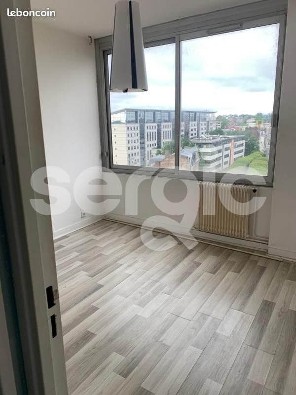 Appartement à louer, 69m², Roubaix