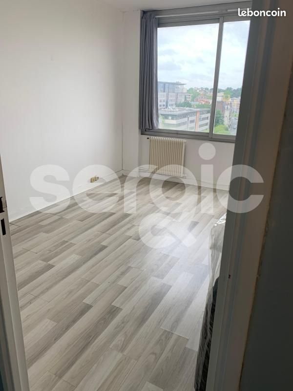 Appartement à louer, 69m², Roubaix