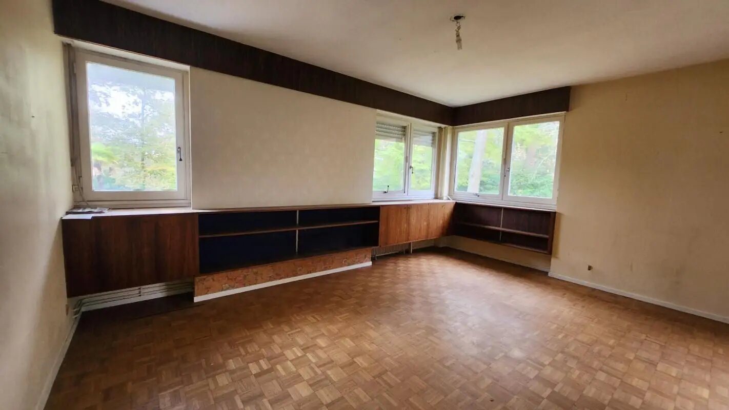 Appartement à vendre, 100m², Saint-Herblain