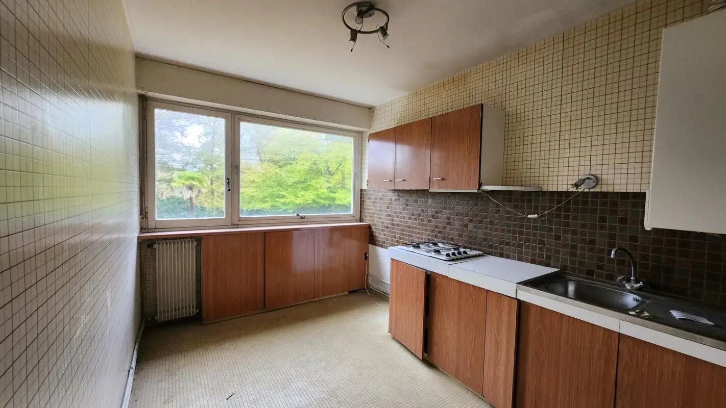 Appartement à vendre, 100m², Saint-Herblain