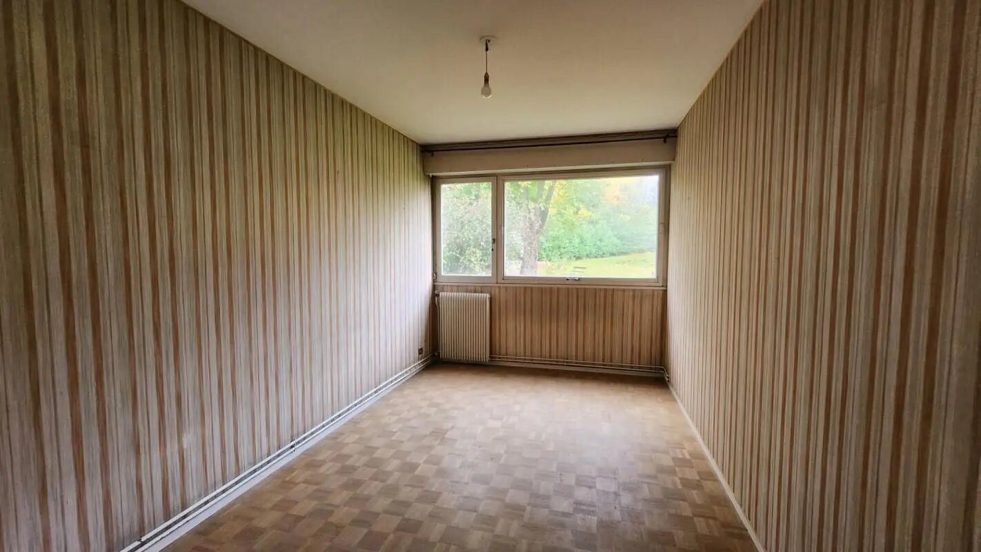 Appartement à vendre, 100m², Saint-Herblain