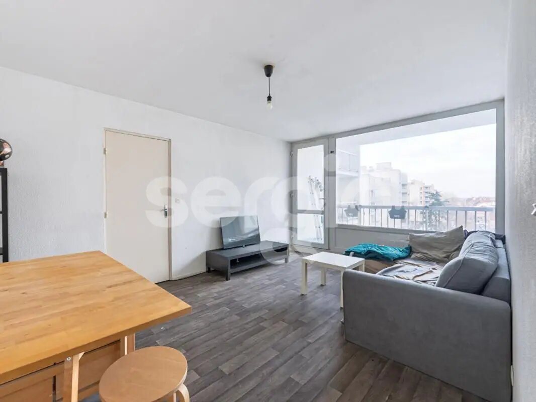 Appartement à vendre, 54m², La Madeleine