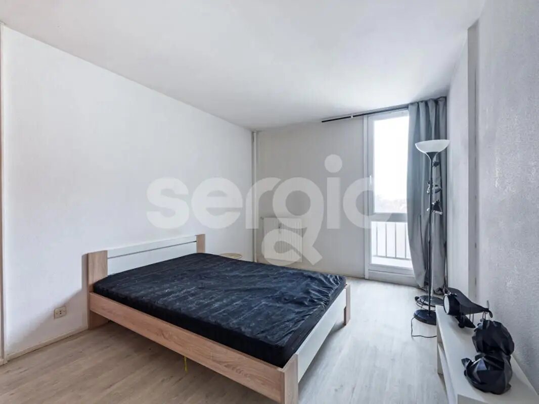 Appartement à vendre, 54m², La Madeleine