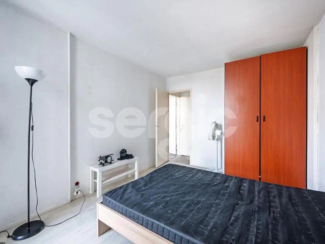 Appartement à vendre, 54m², La Madeleine