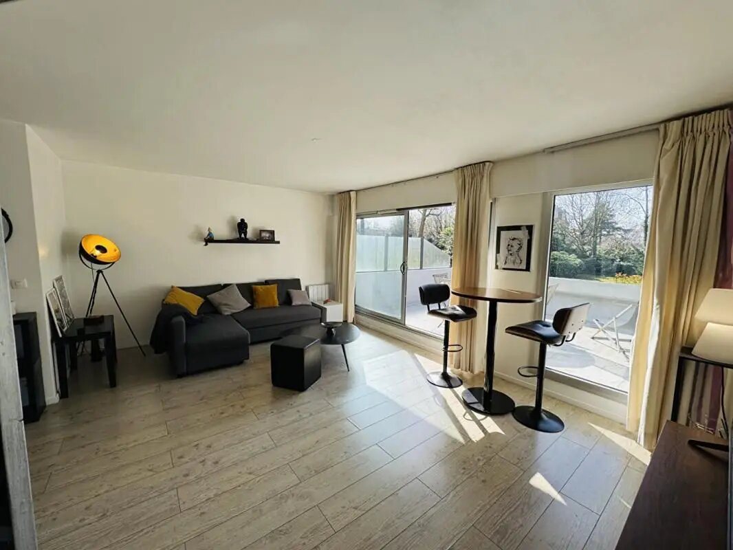 Appartement à vendre, 37m², La Madeleine
