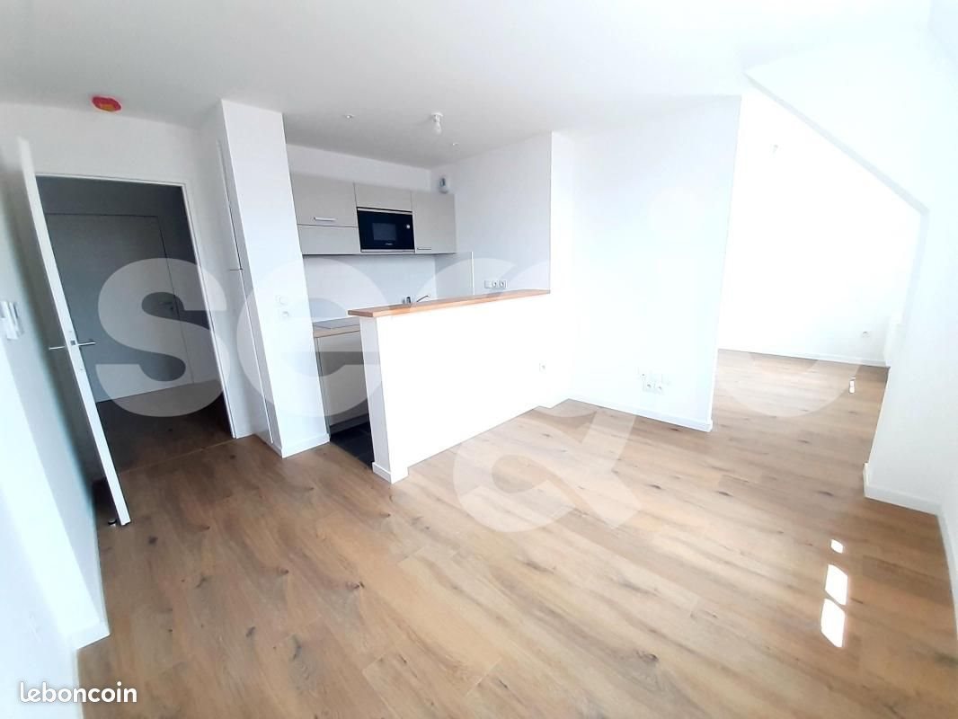 Appartement à louer, 31m², Arras