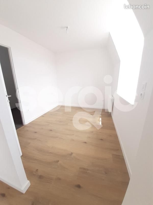 Appartement à louer, 31m², Arras