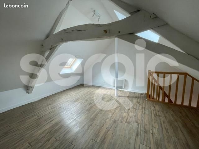 Appartement à louer, 51m², Wasquehal