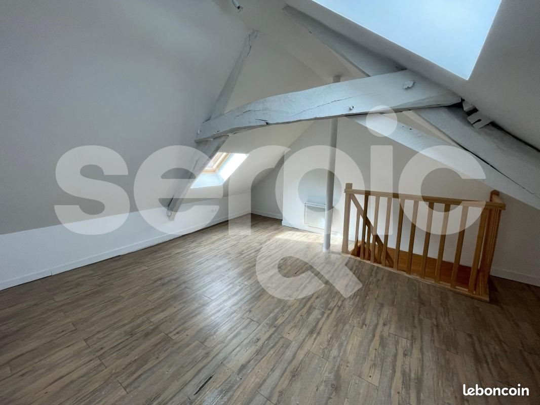 Appartement à louer, 51m², Wasquehal