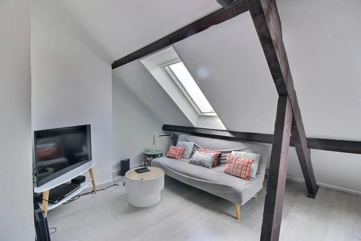 Appartement à vendre, 40m², Neufchâtel-Hardelot