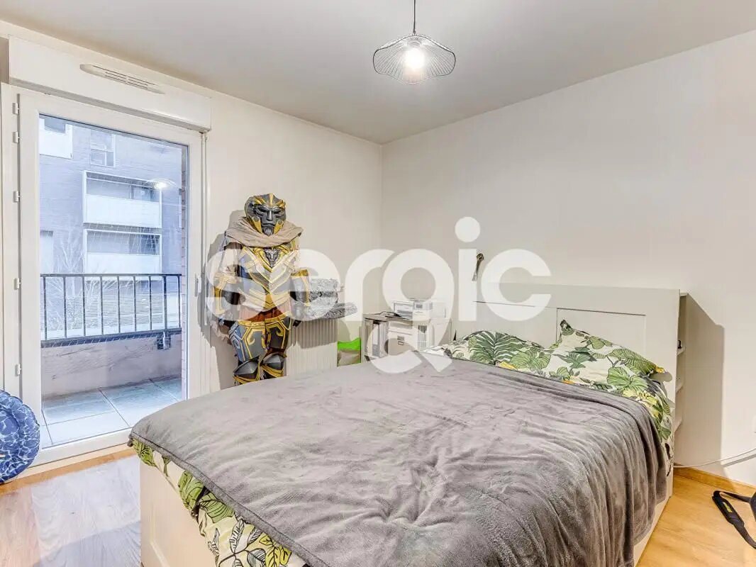 Appartement à vendre, 41m², Capinghem