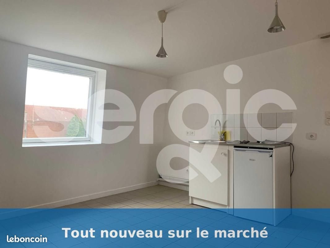 Appartement à louer, 84m², La Bassée