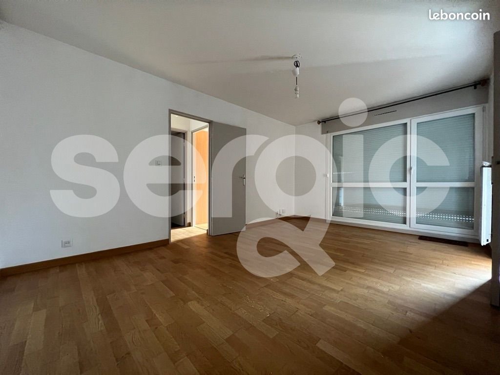 Appartement à louer, 43m², La Madeleine