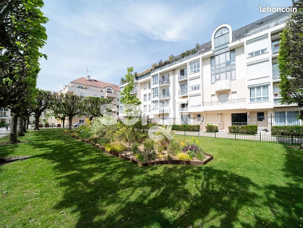 Appartement à vendre, 51m², Compiègne