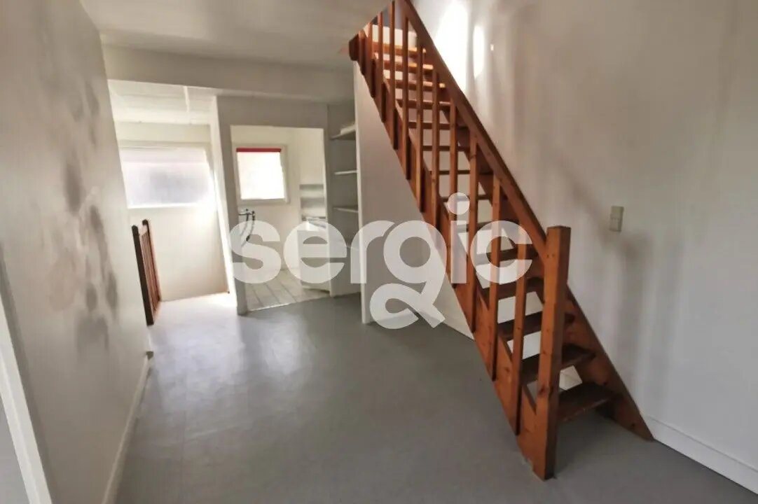 Appartement à vendre, 33m², Salouël