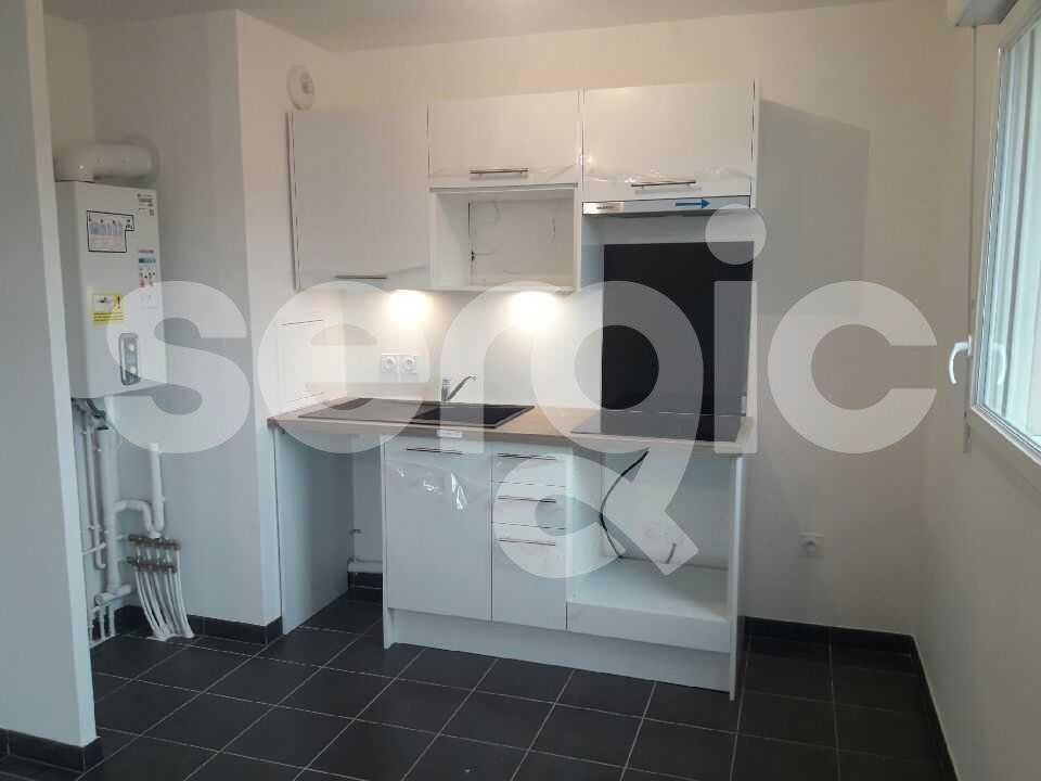 Appartement à louer, 59m², Brie-Comte-Robert