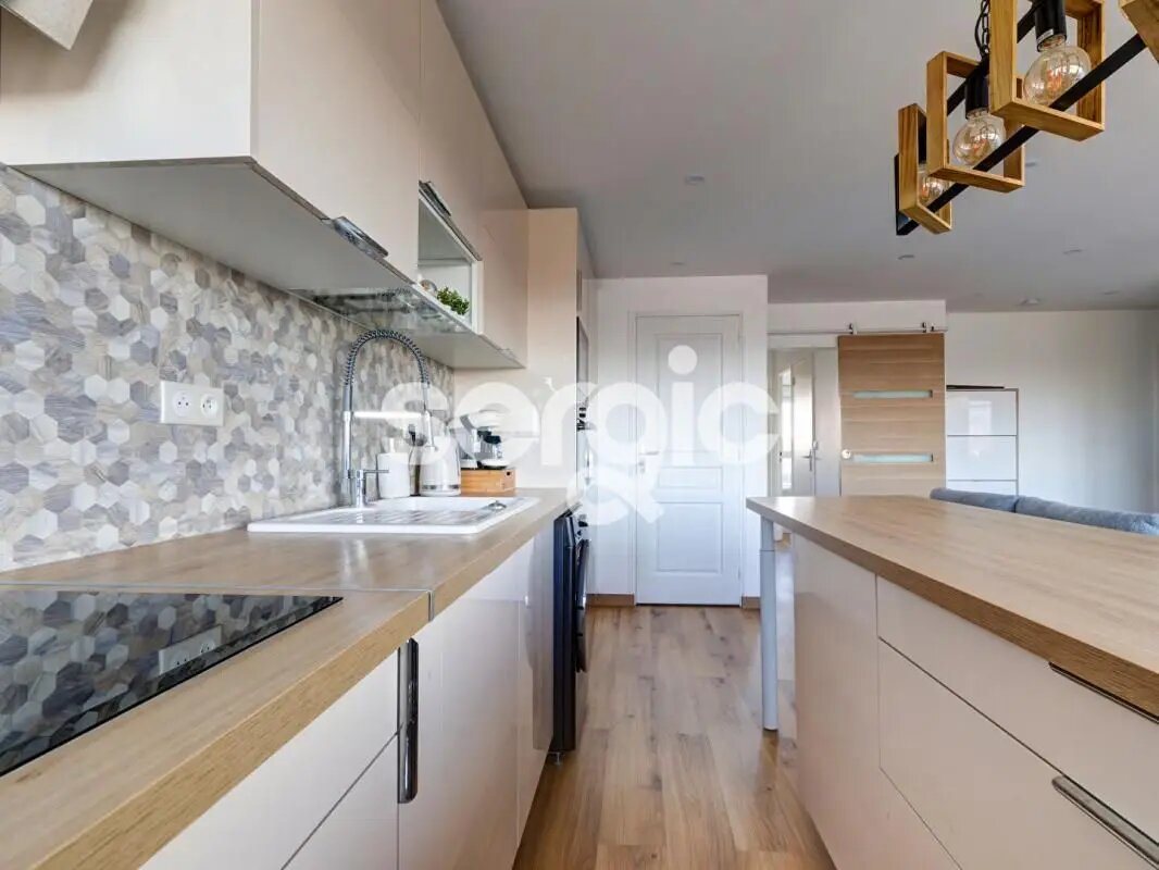 Appartement à vendre, 77m², Reims