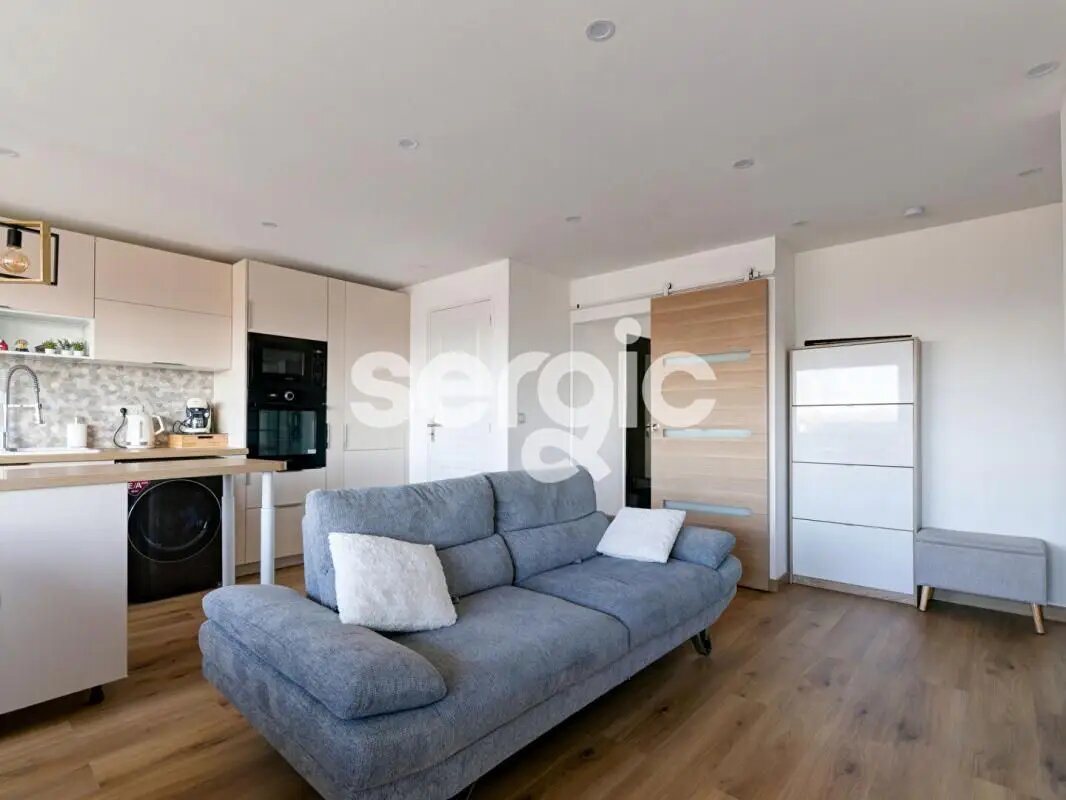 Appartement à vendre, 77m², Reims