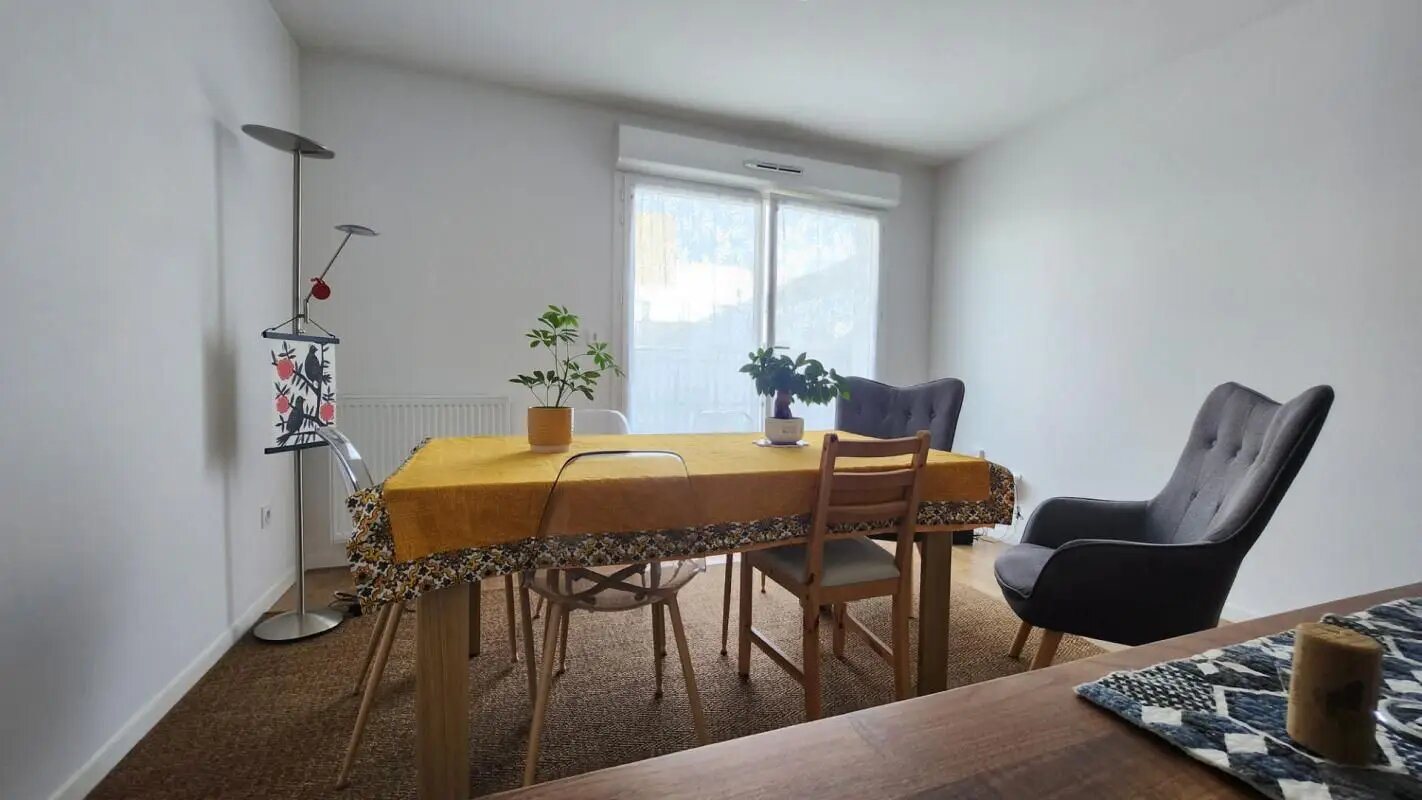 Appartement à vendre, 41m², Saint-Herblain