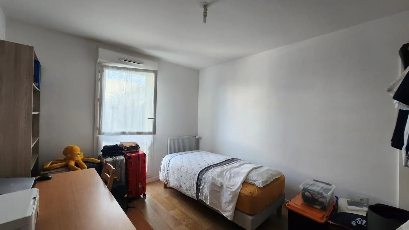 Appartement à vendre, 41m², Saint-Herblain