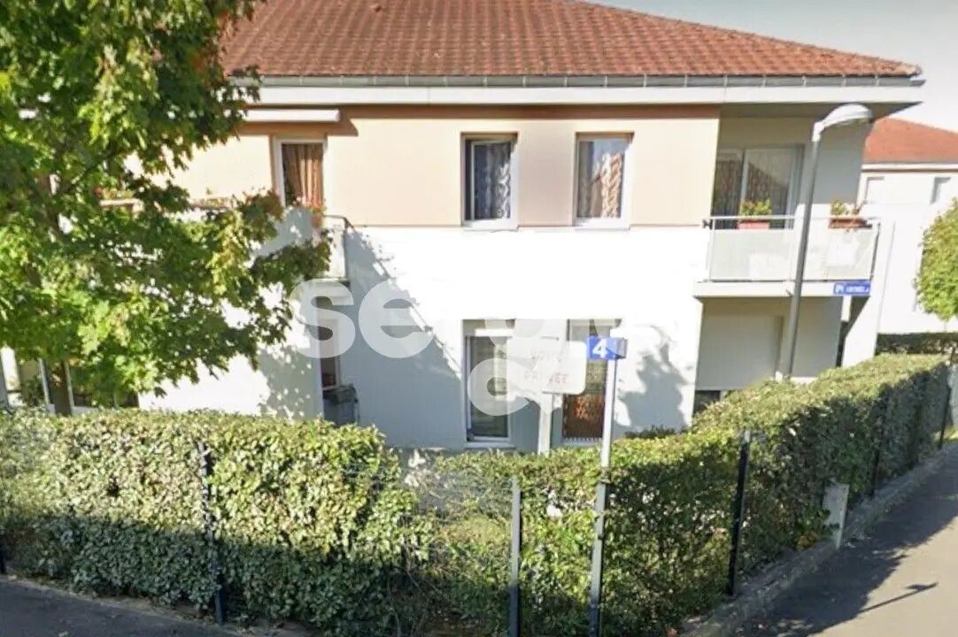 Appartement à vendre, 46m², Saint-Sébastien-sur-Loire