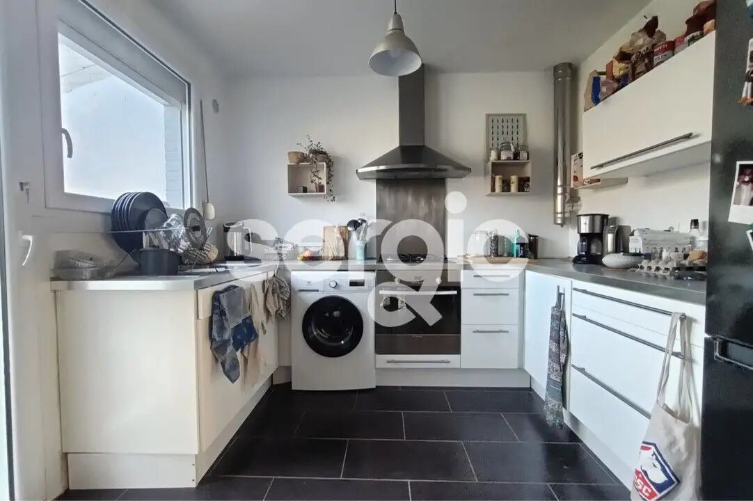 Maison à vendre, 80m², Lille
