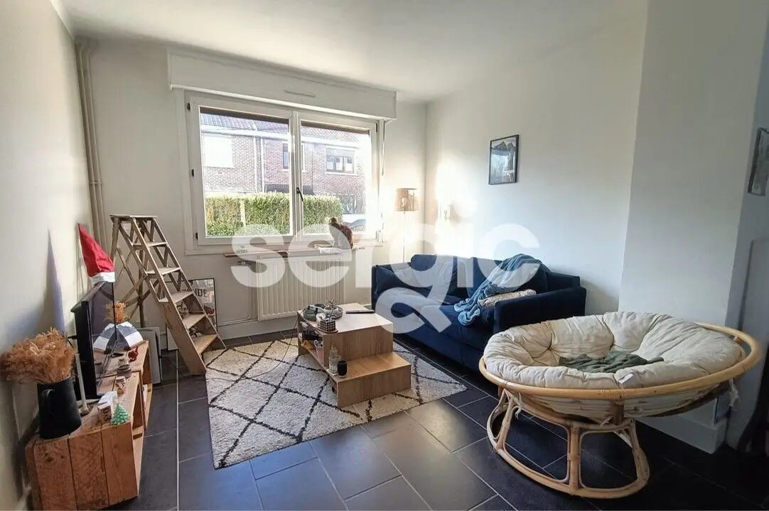Maison à vendre, 80m², Lille