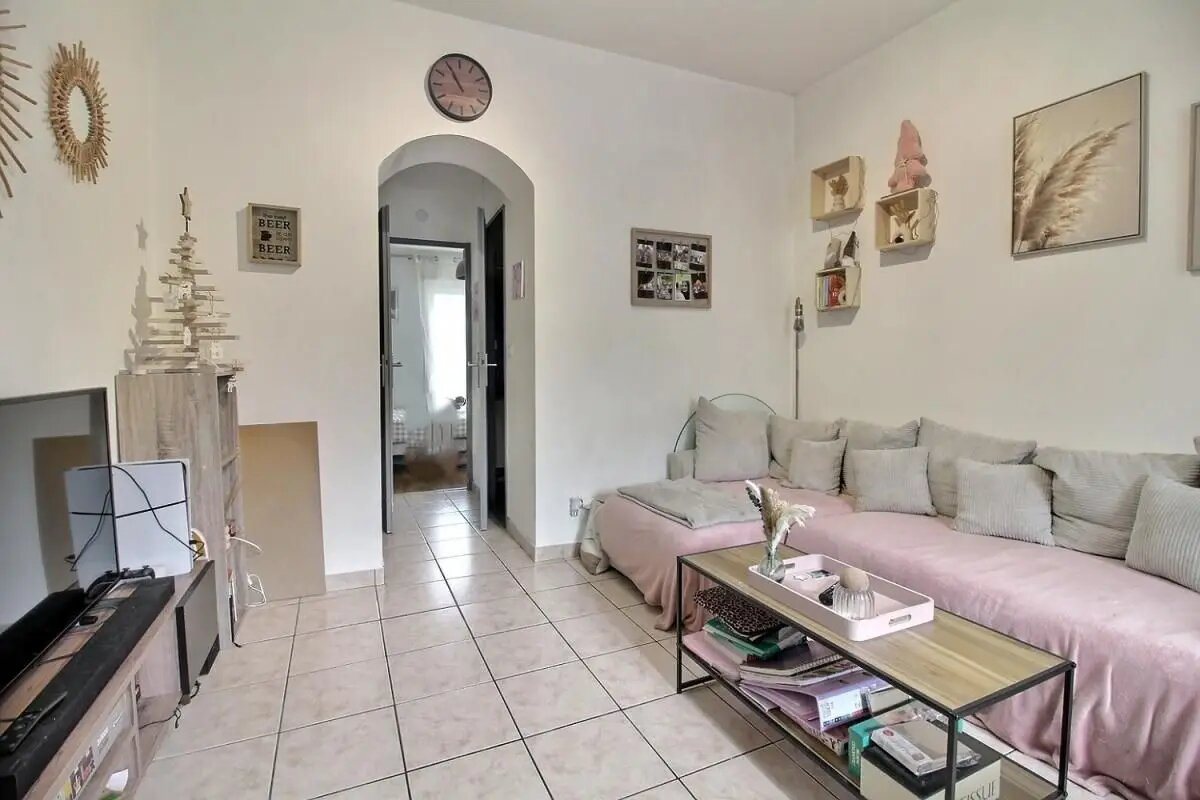 Appartement à vendre, 31m², Berck