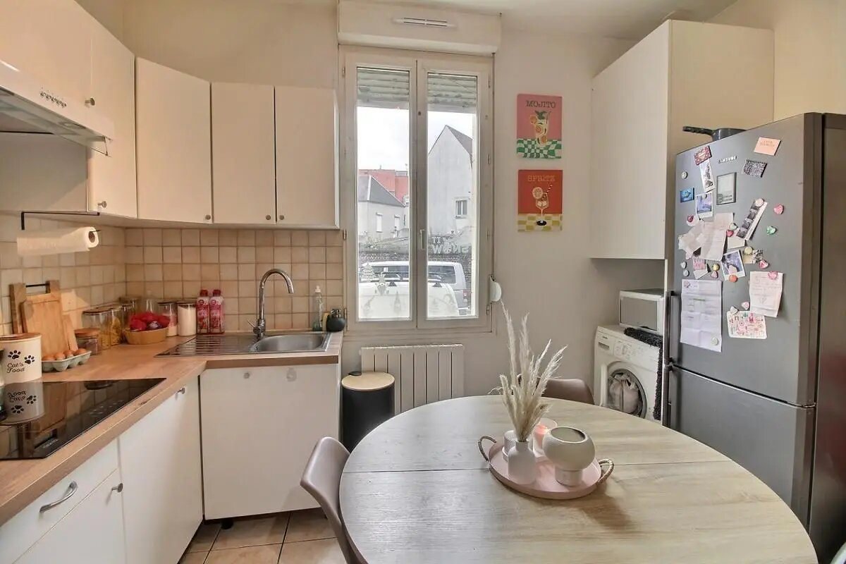 Appartement à vendre, 31m², Berck