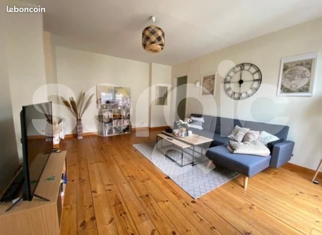 Appartement à louer, 81m², Douai