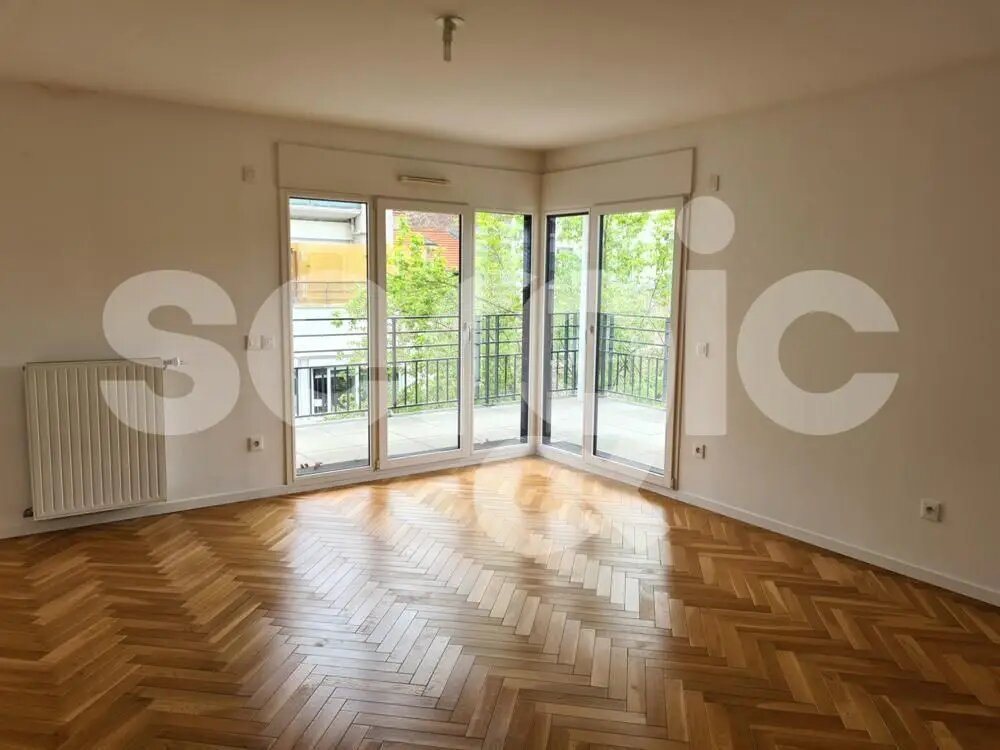 Appartement à louer, 87m², La Garenne-Colombes