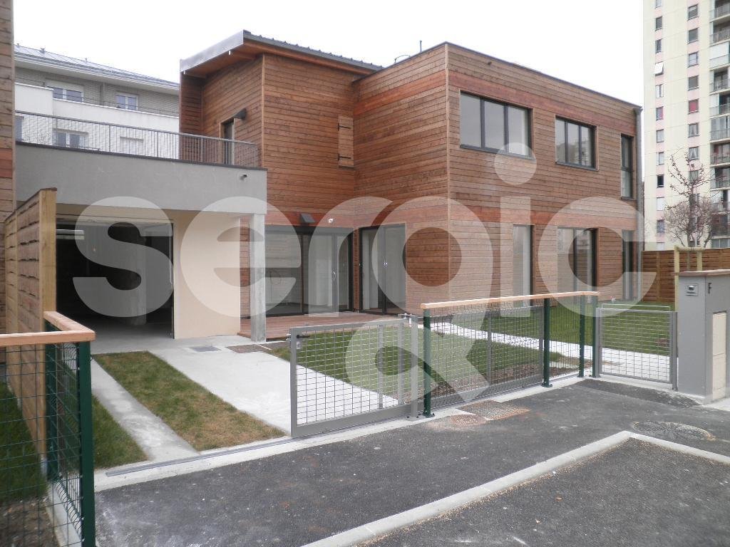 Maison à louer, 121m², Corbeil-Essonnes
