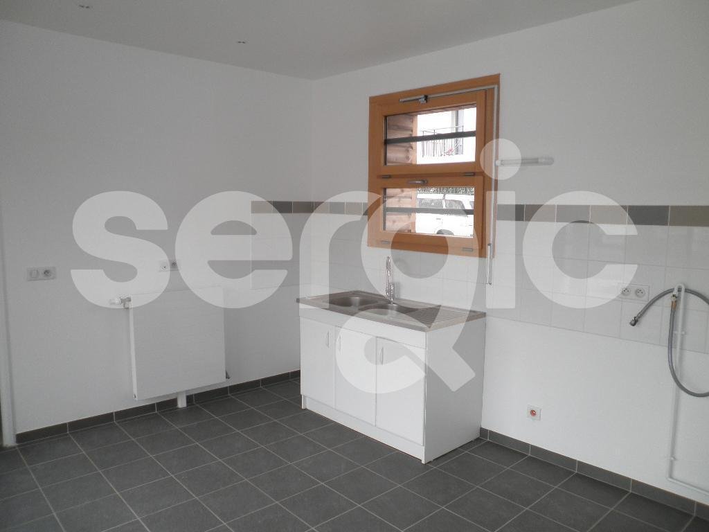 Maison à louer, 121m², Corbeil-Essonnes