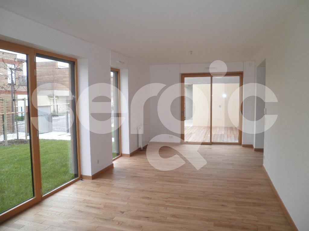 Maison à louer, 121m², Corbeil-Essonnes