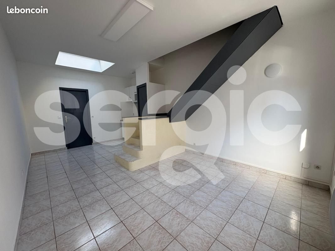 Maison à louer, 32m², Amiens