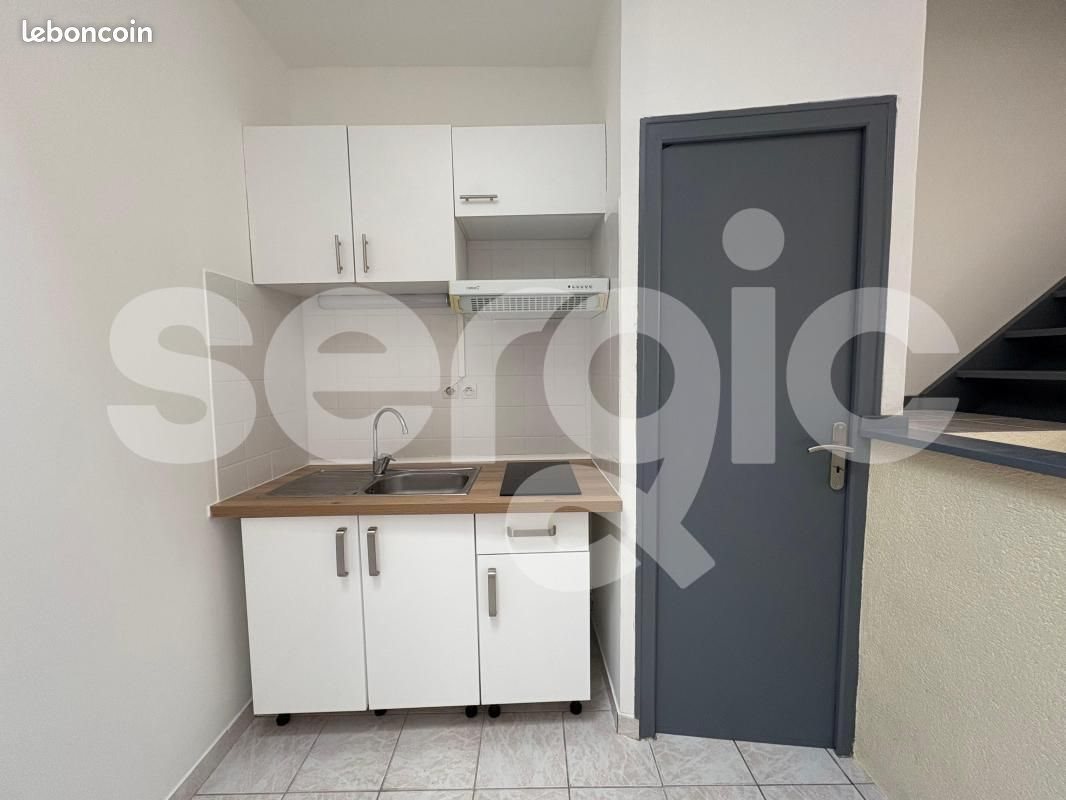 Maison à louer, 32m², Amiens