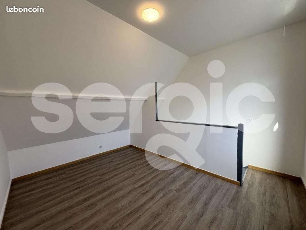 Maison à louer, 32m², Amiens
