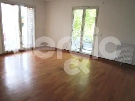 Appartement à louer, 58m², Saint-Ouen-l'Aumône