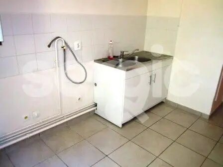 Appartement à louer, 58m², Saint-Ouen-l'Aumône