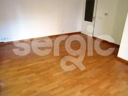 Appartement à louer, 58m², Saint-Ouen-l'Aumône