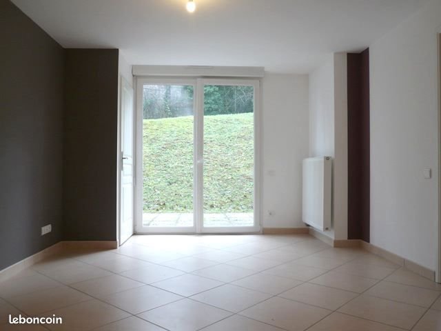Appartement à louer, 43m², Nancy