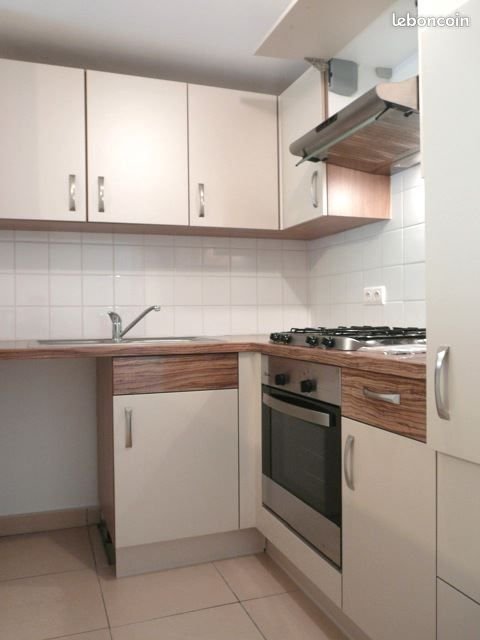 Appartement à louer, 43m², Nancy