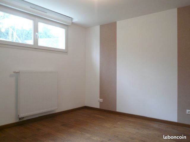 Appartement à louer, 43m², Nancy
